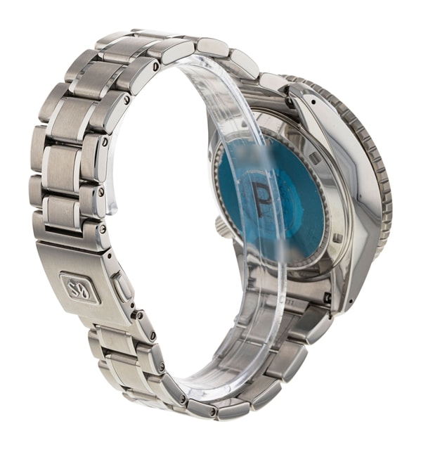 Grand Seiko Sport Collection SBGE201 Image 3